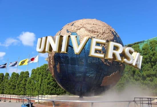 Universal Studios