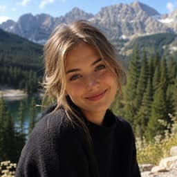 Mia Larsson